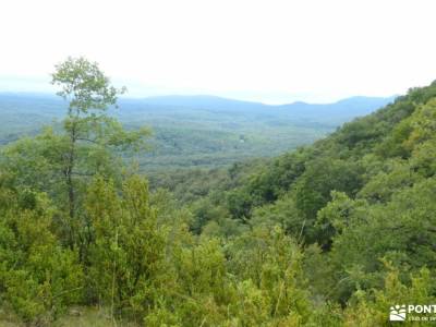 Parque Natural de Izki; imagenes de campamentos de verano rutas verdes madrid senderismo alcala de h